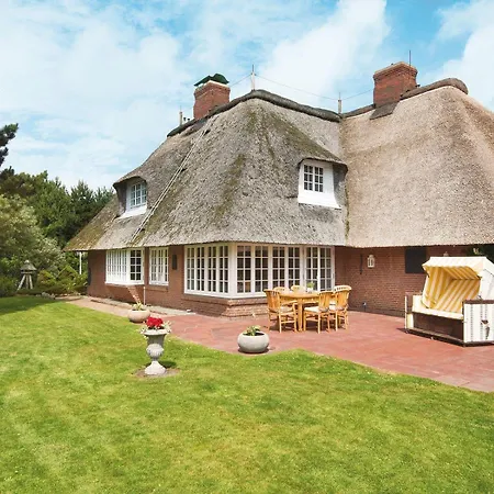 Frederikenhof Holiday home