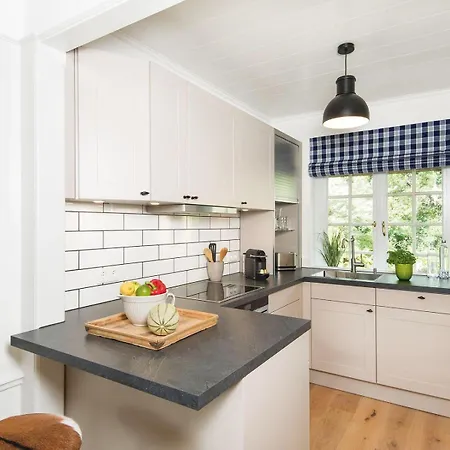 Frederikenhof Holiday home