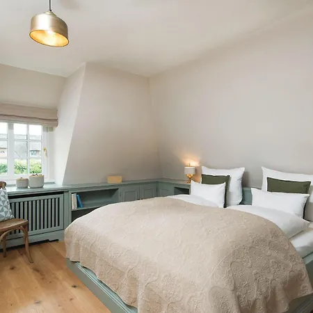 Сasa de vacaciones Frederikenhof