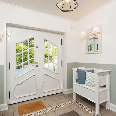 Сasa de vacaciones Frederikenhof *